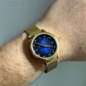 Celestial Watch